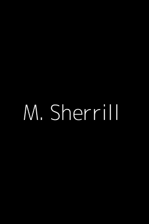 Michelle Sherrill